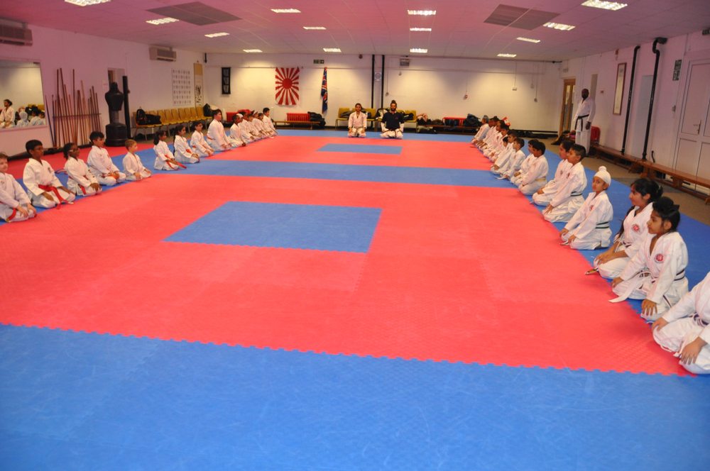 Zen-Shin Martial Arts Academy