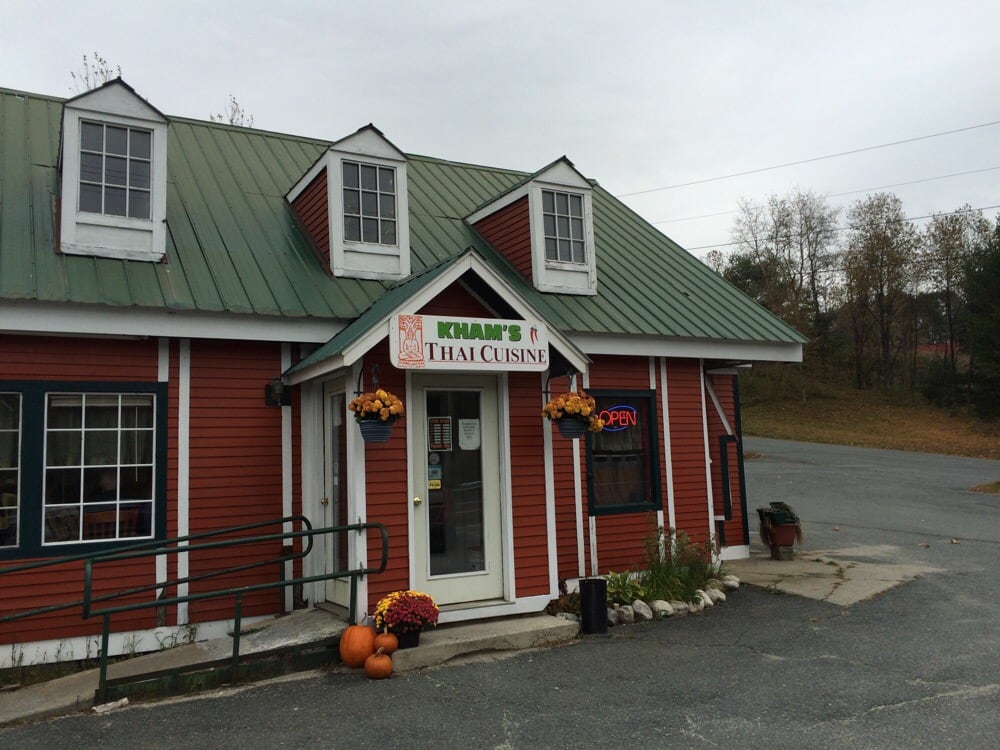 Kham’s Thai Cuisine 10 Photos & 53 Reviews Thai 1112 Memorial Dr