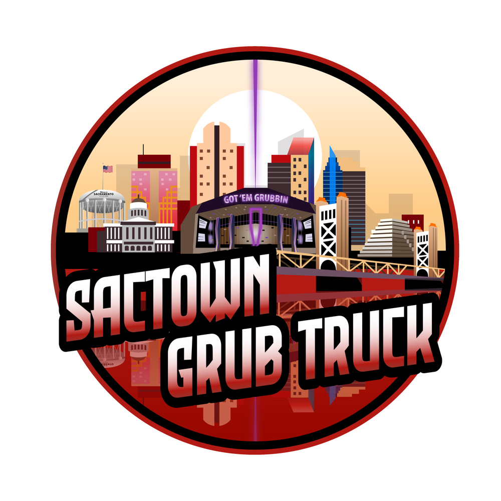 Sactown Grub Truck Sactown Grub Truck