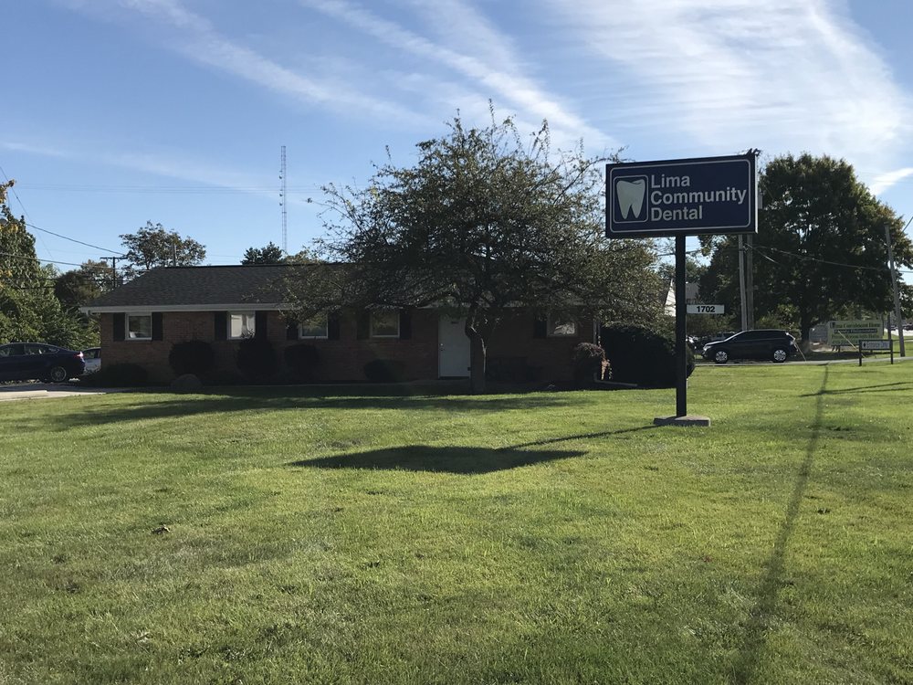 image of business Lima Community Dental