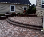 Evergreen Lawns & Landscapes