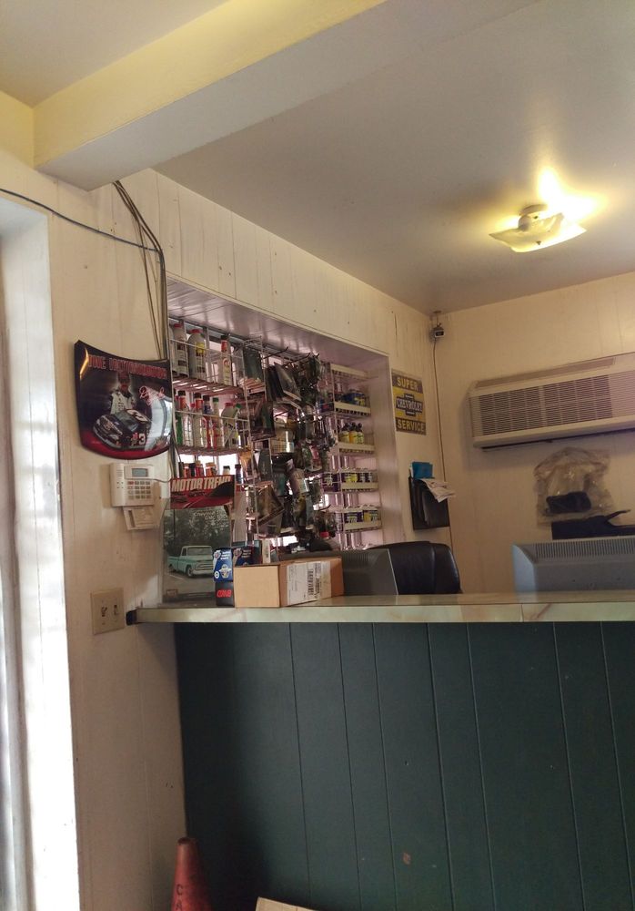 Affordable Garage Auto Repair 903 Todd St Myrtle Beach Sc Affordable