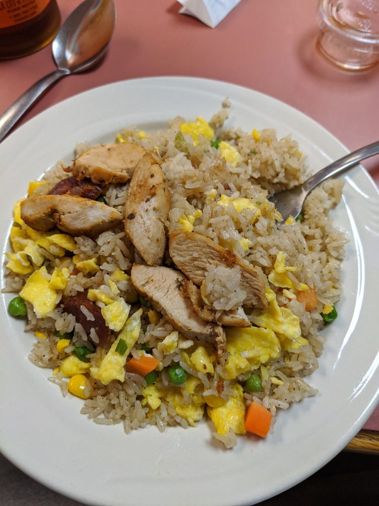 Alicia's Deli