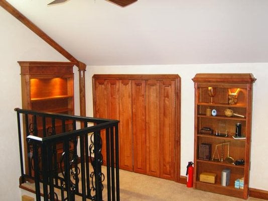 Zachary Land & Son Carpentry