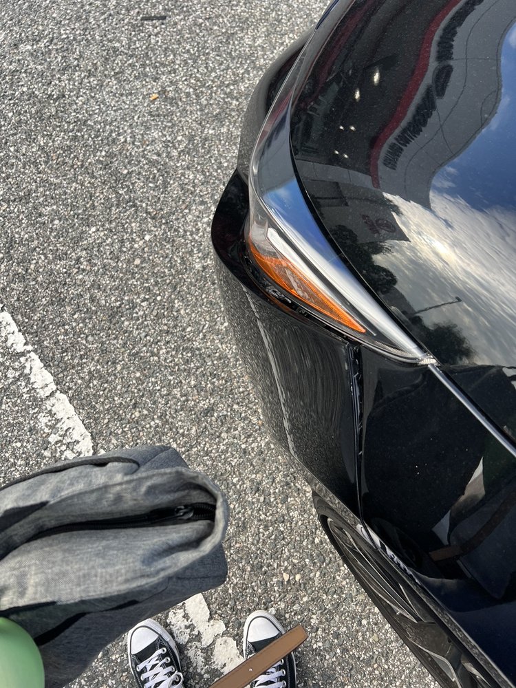 Toyota of Orlando
