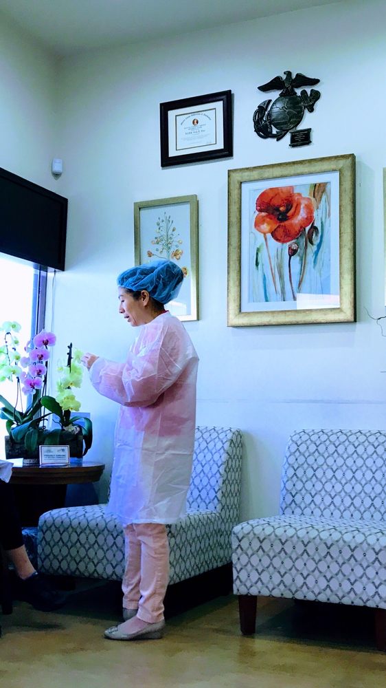 image of business iBrite Dental