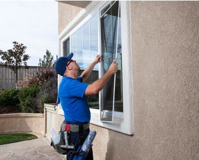AllShine Window & Gutter Cleaning & Pressure Washing