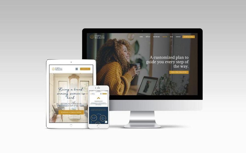 K.Haggard Design