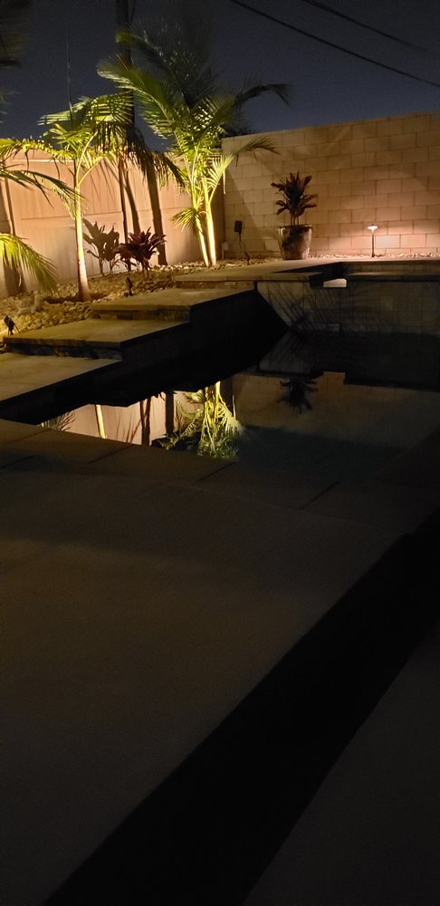 image of business Executive Pools