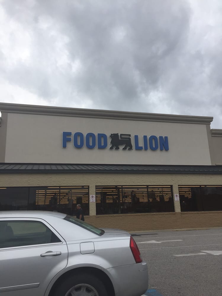 Food Lion