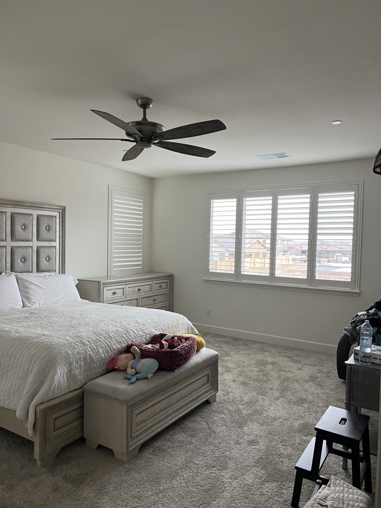 Ultimate Shutters