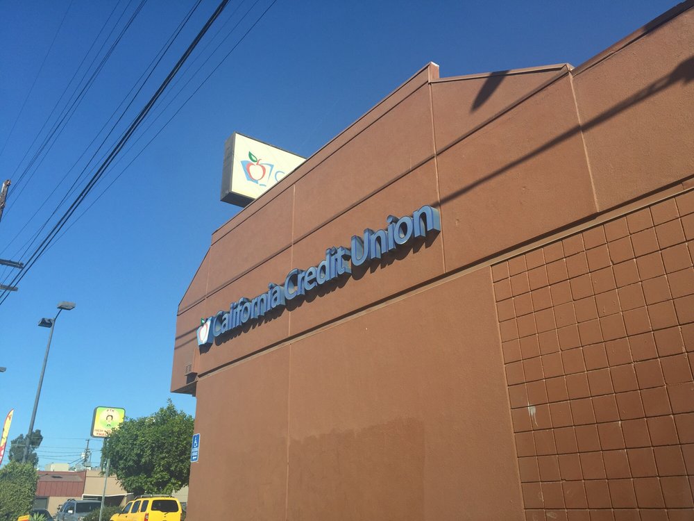California Credit Union