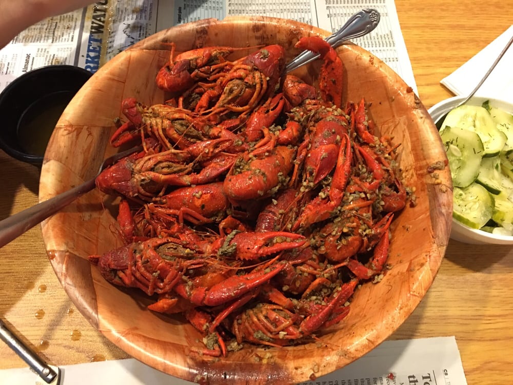 Dom's Seafood
