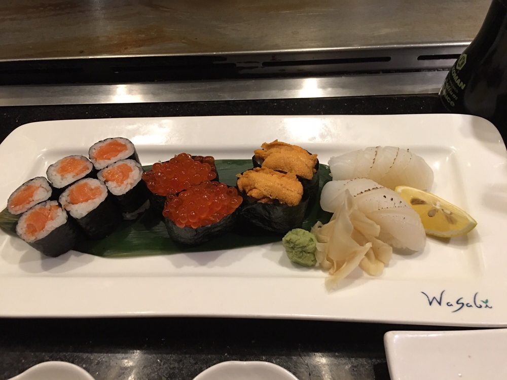 Wasabi Japanese Steak House 78 Photos & 104 Reviews Japanese