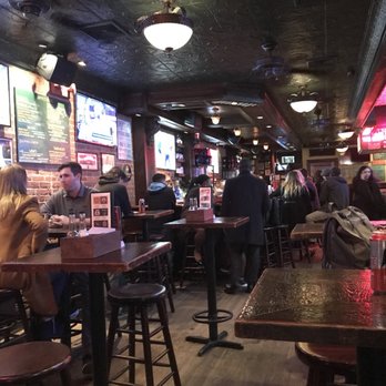 3 sheets saloon 138 photos 312 reviews sports bars 134 w 3rd three sheets saloon