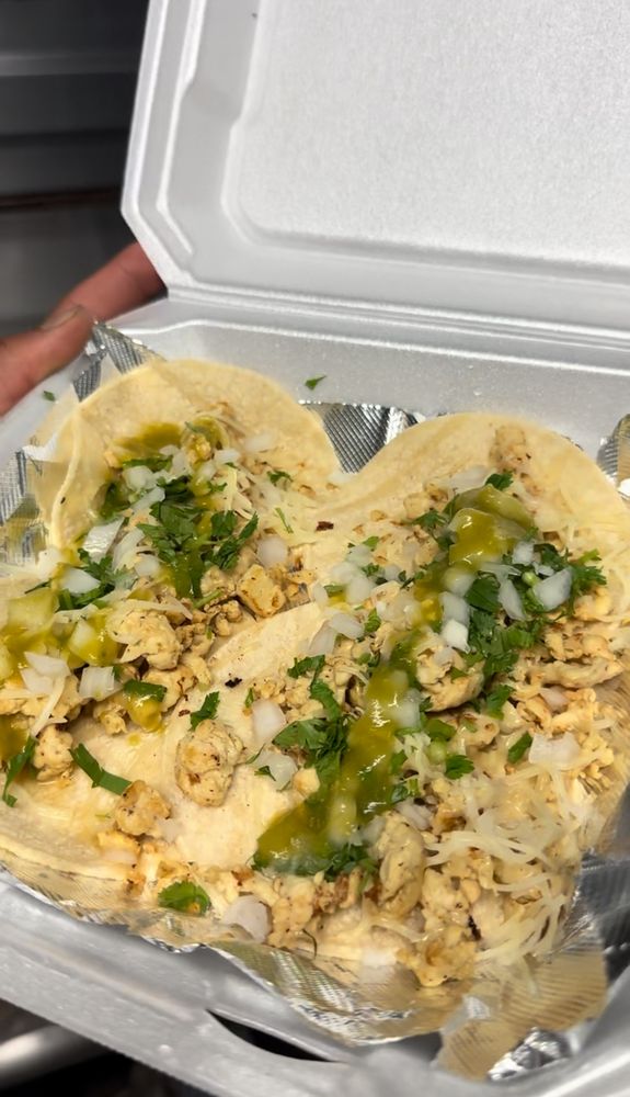 La Pulga Food Truck La Pulga Food Truck