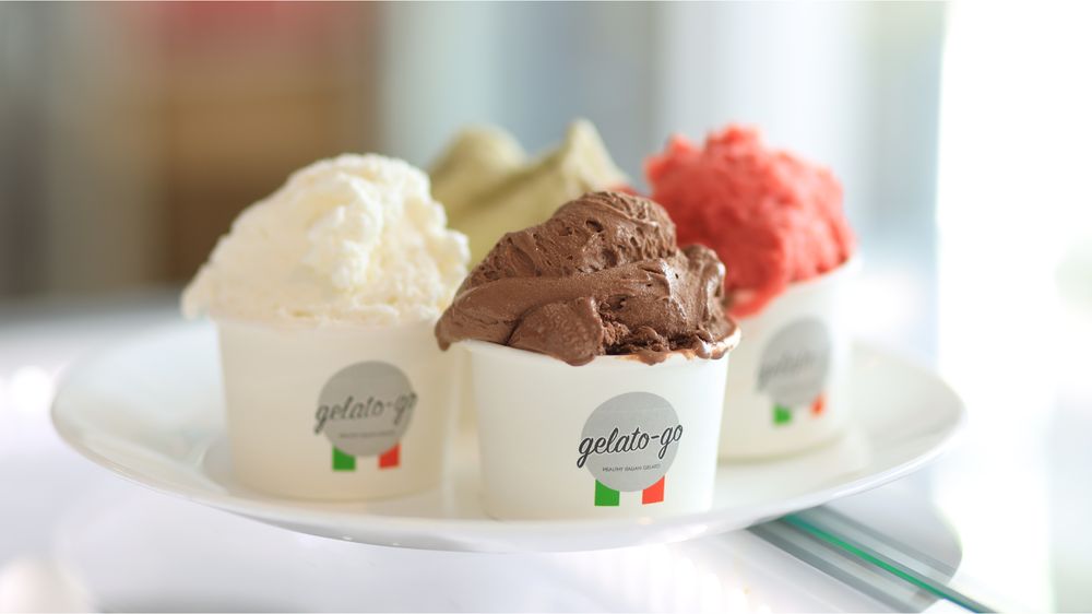 Gelato-go Hollywood