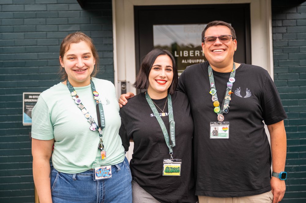 Liberty Cannabis