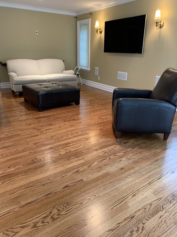 image of business Unique Hardwood Floors