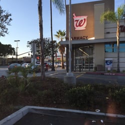 walgreens pasadena