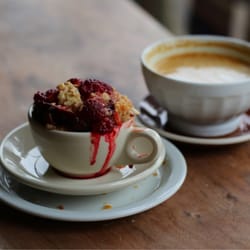 Photo of Tartine Bakery & Cafe - San Francisco, CA, United States