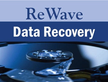 Rewave Hard Drive Recovery