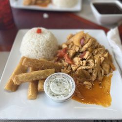 Cuban Delights Cafe gift card
