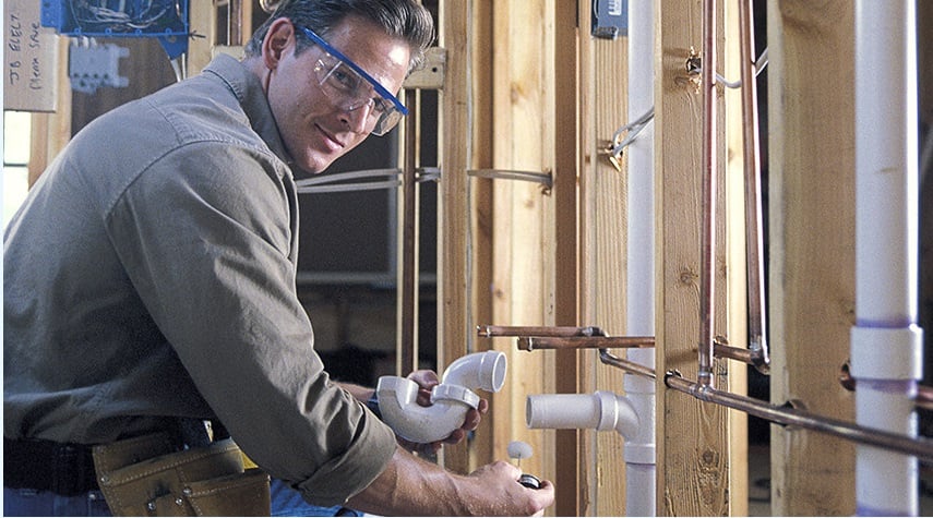 A Discount Plumbing