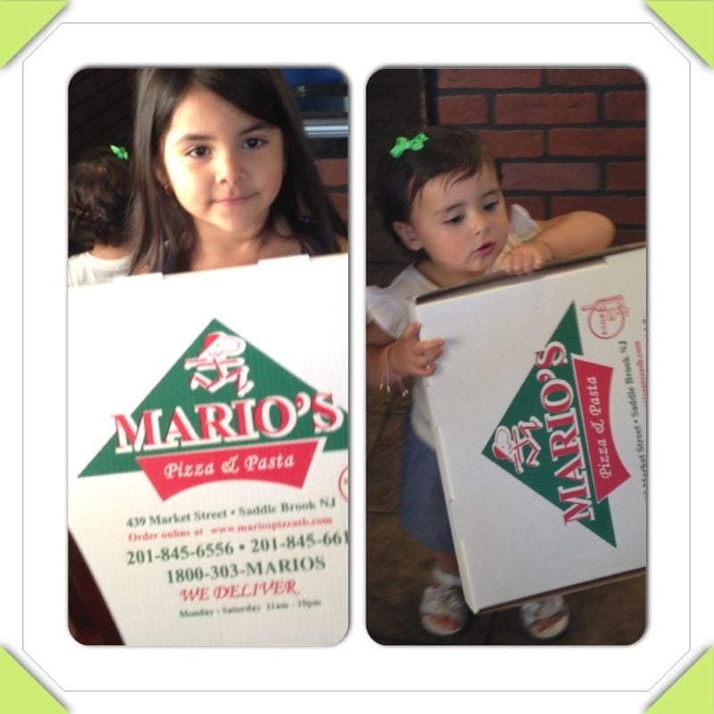 Mario’s Saddle Brook Pizza 30 Photos & 23 Reviews Pizza 439