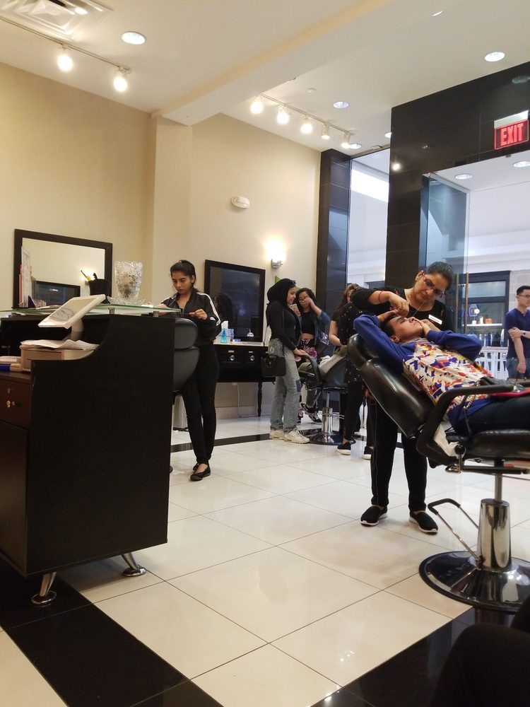Perfect Eyebrows 75 Photos 171 Reviews Threading Services
