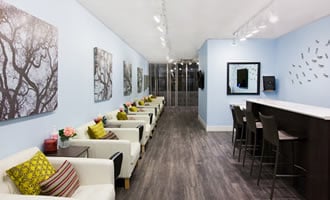 Pure Nail Bar