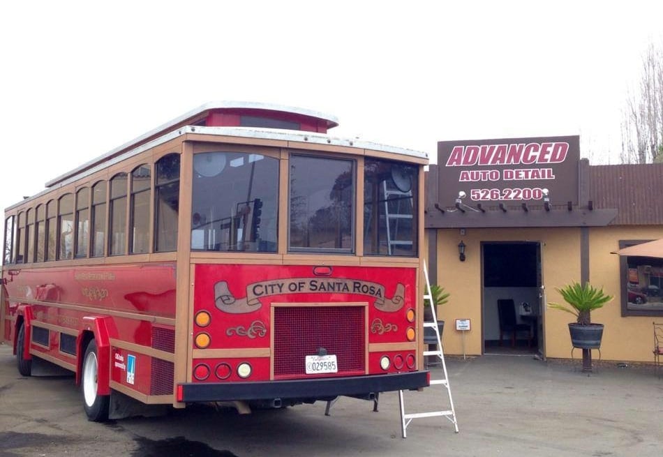 Advanced Auto Detailing 81 Photos & 53 Reviews Auto Detailing