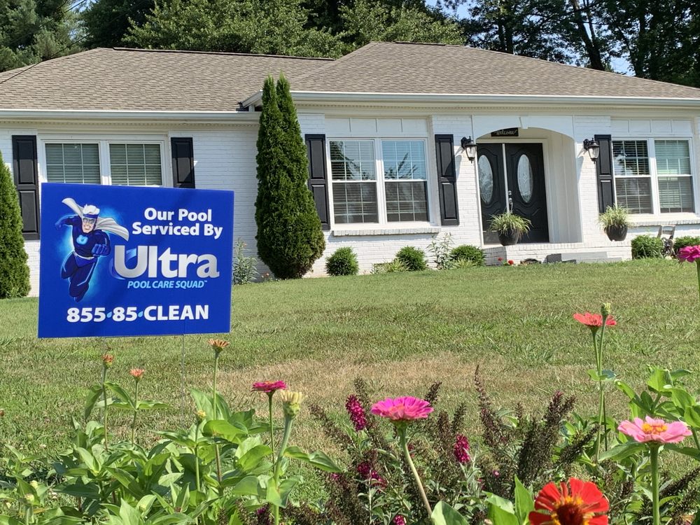 Ultra Pool Care Squad - New Braunfels