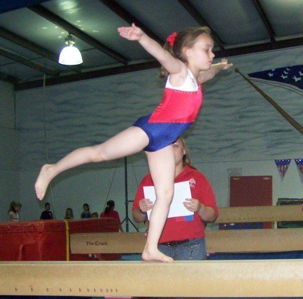 J & R Gymnastics Martial Arts 1437 S Walnut Ave, New Braunfels, TX