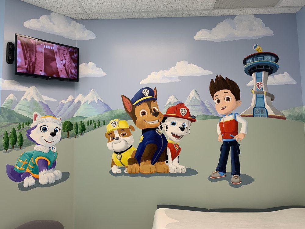 image of business Roseville Pediatric Medical Group