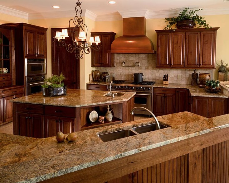 Hickory Tile & Marble