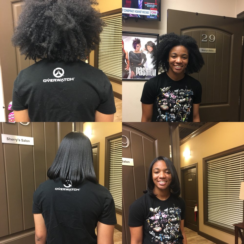 Sherry's Salon