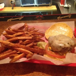 The Best 10 Restaurants In Triadelphia Wv Last Updated January 2 Annie S Burgers Fries
