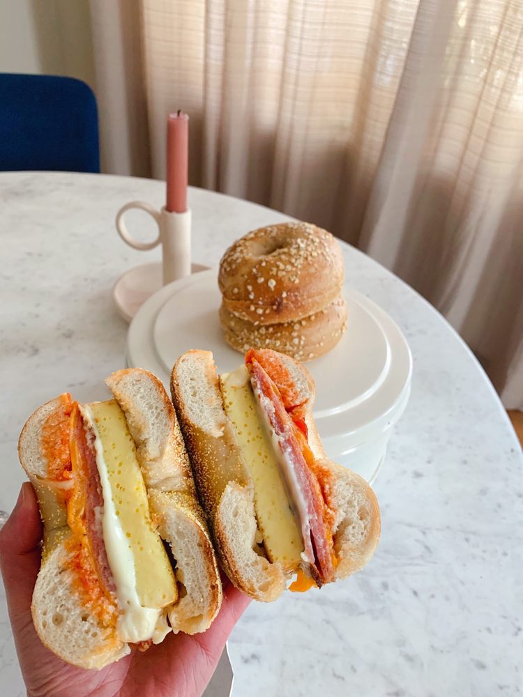 Allie Boy’s Bagelry & Luncheonette Allie Boy’s Bagelry & Luncheonette