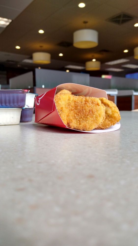 Wendy's
