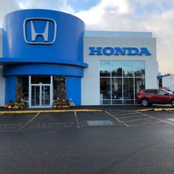 The Honda Store 17 Photos 36 Reviews Auto Repair 500 Old