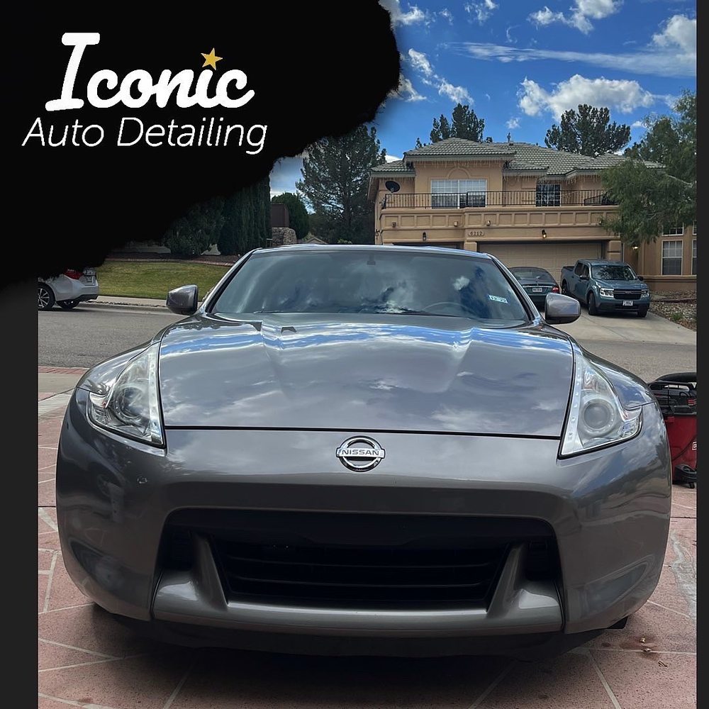 Iconic Auto Detailing
