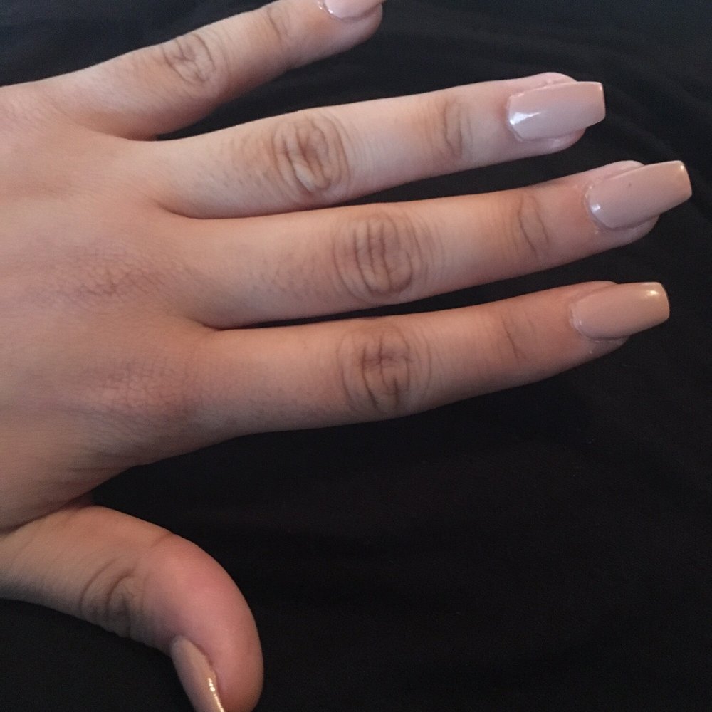 NT Nails & Spa 44 Photos & 30 Reviews Nail Salons 3702 Cypress