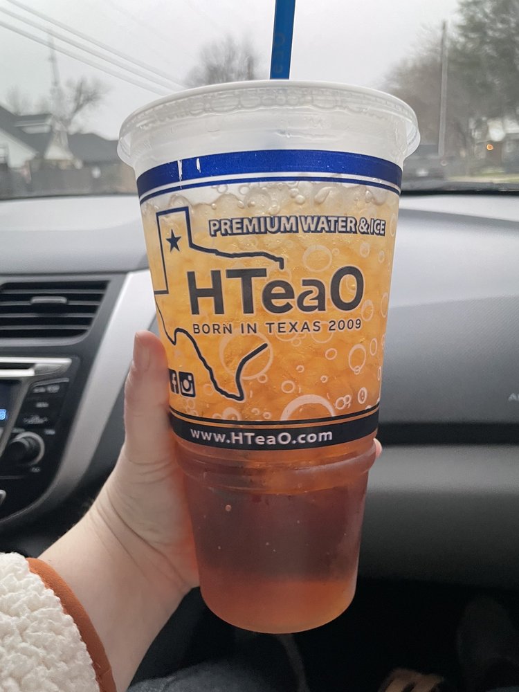 HTeaO - Waco