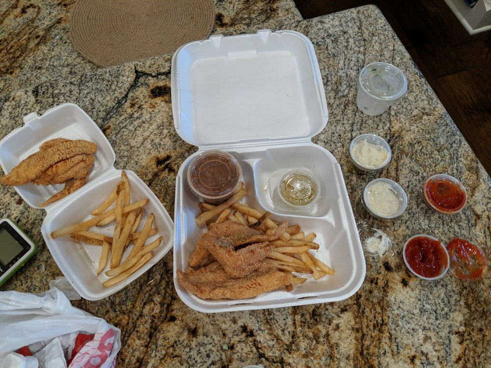 Catfish King No 3