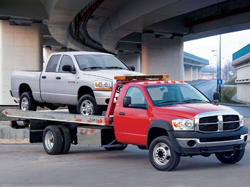 Aone Towing