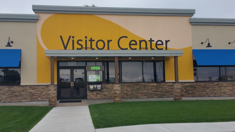 North Platte & Lincoln County Nebraska Visitor’s Bureau Visitor