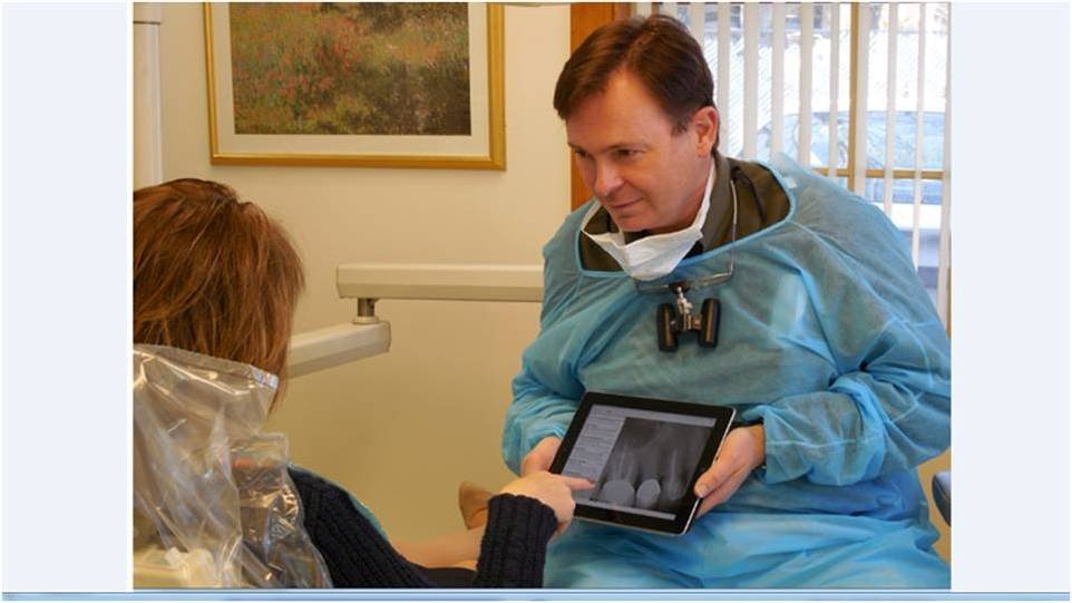 image of business Hempton Timothy, DDS