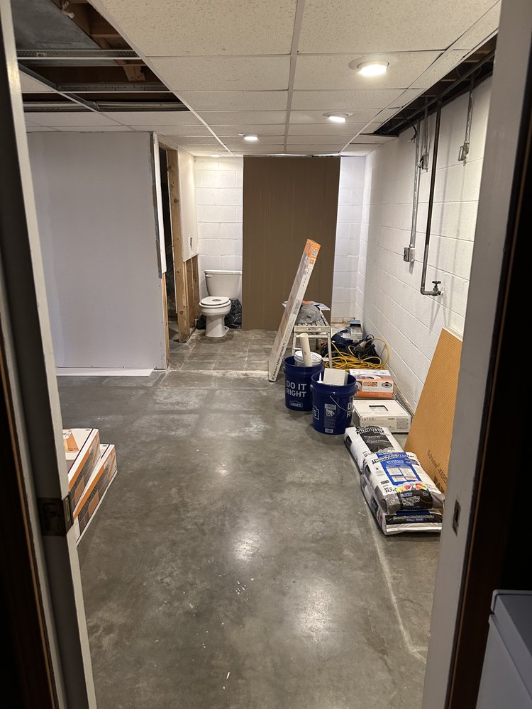 image of business SAGE Construction & Landscaping