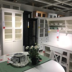 Ikea Furniture Stores Via Sergio Fraccalanza 1 Padova Italy Yelp